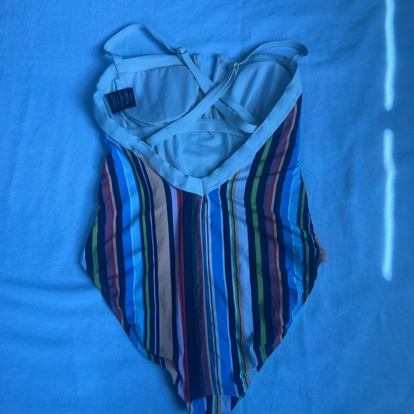 Catalina Swimwear. Size S 4-6 - Picture 2 of 3